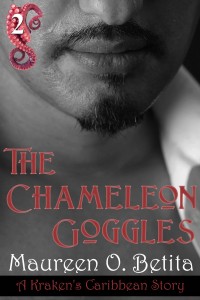 Chameleon Goggles